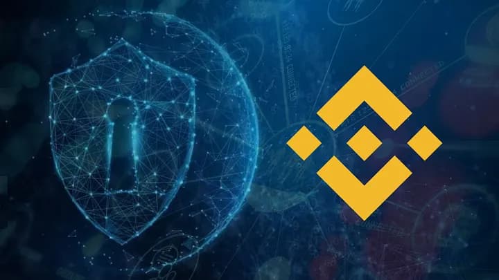 How to create a Binance API Key and API Secret?