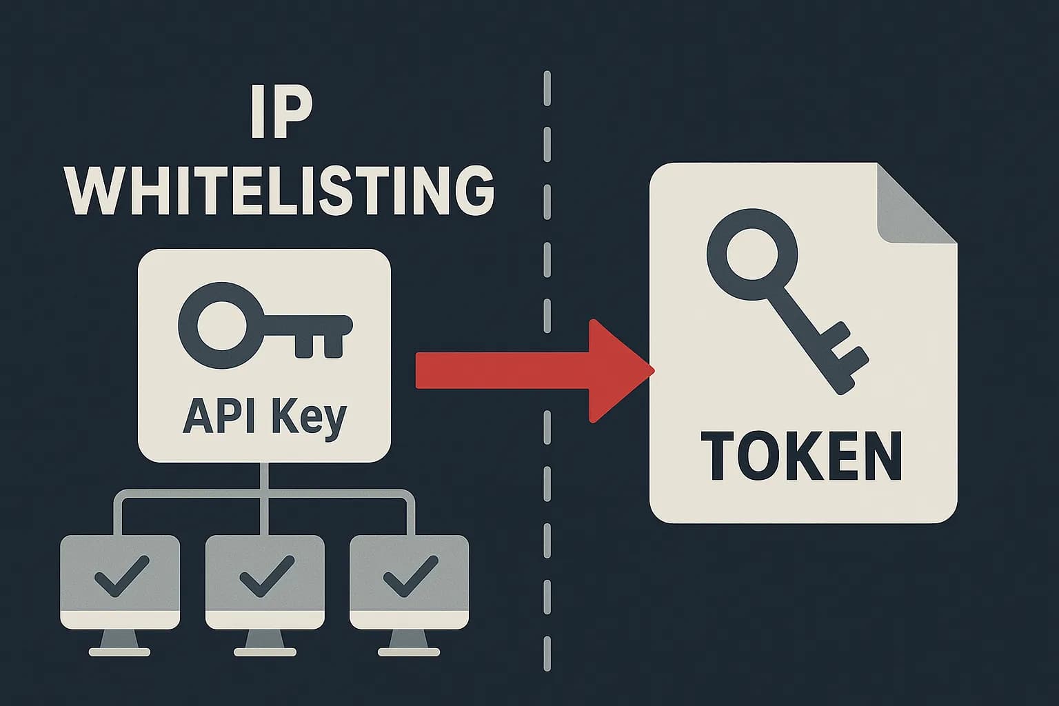 When IP Whitelisting Isn't What It Seems: A Real-World Case Study from the Binance API